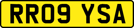 RR09YSA
