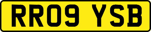 RR09YSB