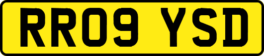 RR09YSD