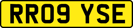 RR09YSE