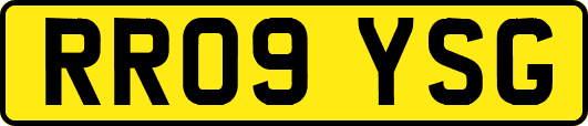 RR09YSG