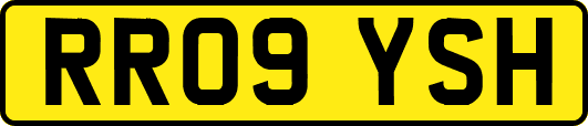 RR09YSH