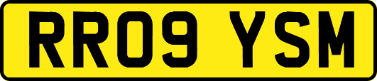 RR09YSM