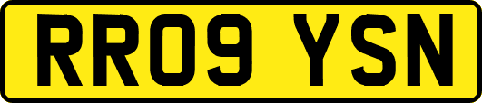 RR09YSN