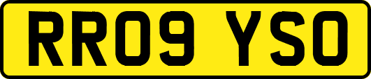 RR09YSO