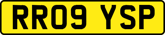 RR09YSP