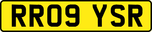 RR09YSR
