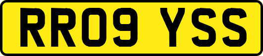 RR09YSS