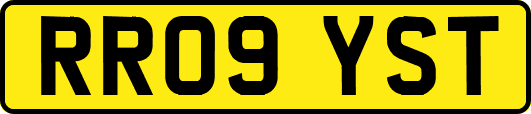 RR09YST