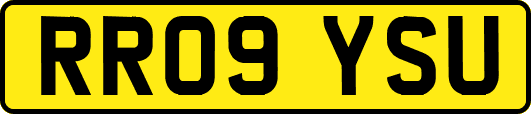 RR09YSU