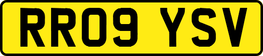 RR09YSV