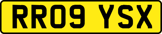 RR09YSX