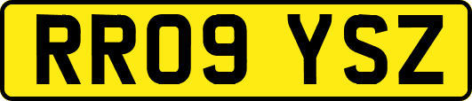 RR09YSZ