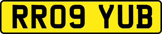 RR09YUB