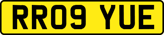 RR09YUE
