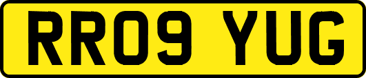 RR09YUG