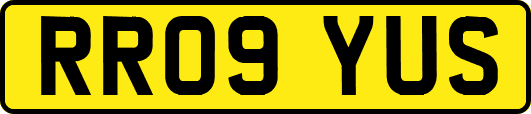 RR09YUS