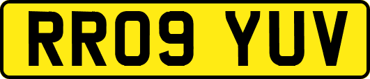 RR09YUV
