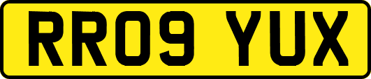 RR09YUX