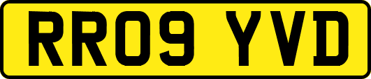 RR09YVD
