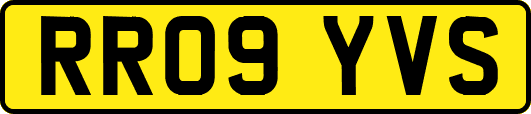 RR09YVS