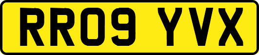 RR09YVX