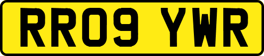 RR09YWR