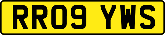 RR09YWS