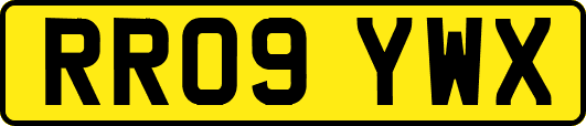RR09YWX