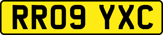 RR09YXC