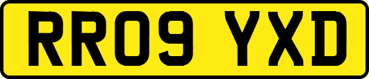 RR09YXD