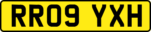 RR09YXH