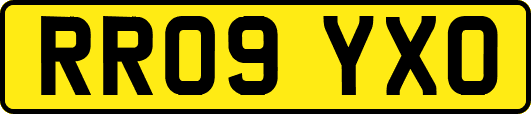RR09YXO
