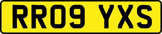 RR09YXS