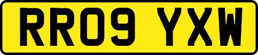 RR09YXW