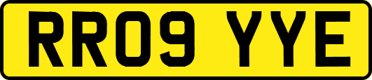 RR09YYE