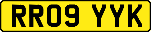 RR09YYK