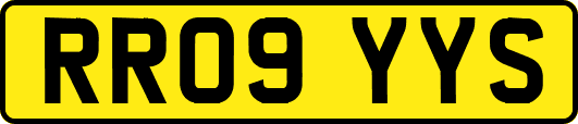 RR09YYS
