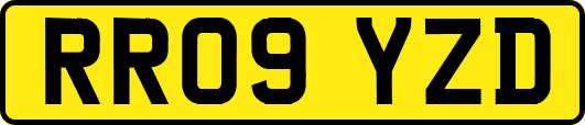RR09YZD