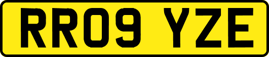 RR09YZE