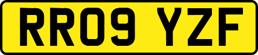 RR09YZF