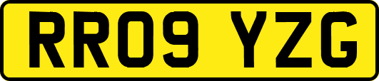 RR09YZG