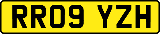 RR09YZH