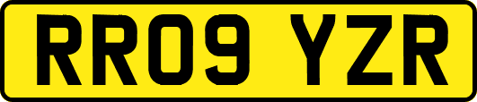 RR09YZR