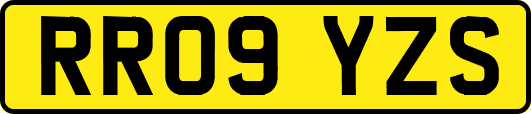 RR09YZS