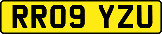 RR09YZU