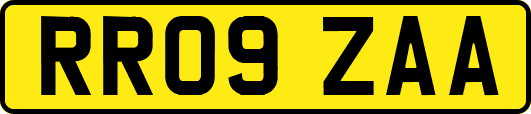 RR09ZAA