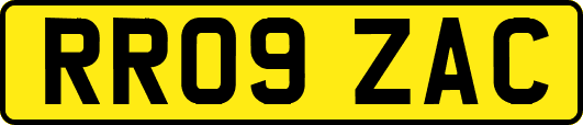 RR09ZAC