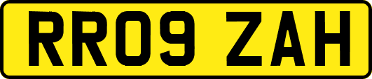 RR09ZAH