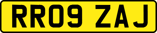 RR09ZAJ